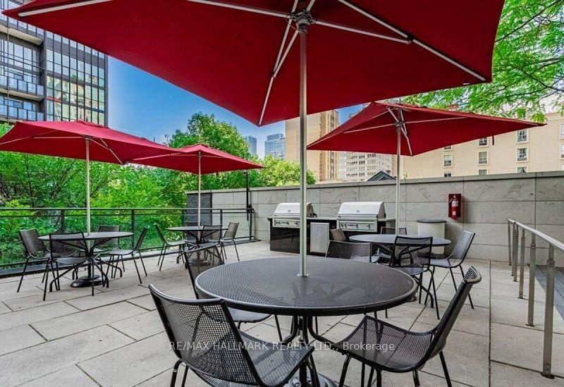 Photo 19 of Unit 2310, 110 Charles Street E, Toronto, Church-Yonge Corridor — HOMEH