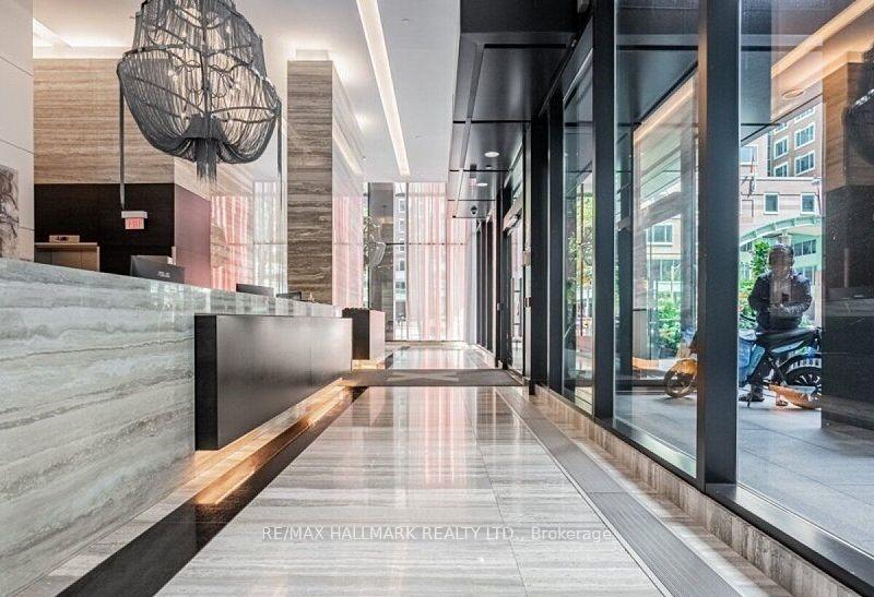Photo 20 of Unit 2310, 110 Charles Street E, Toronto, Church-Yonge Corridor — HOMEH