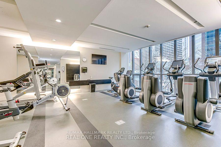 Photo 21 of Unit 2310, 110 Charles Street E, Toronto, Church-Yonge Corridor — HOMEH