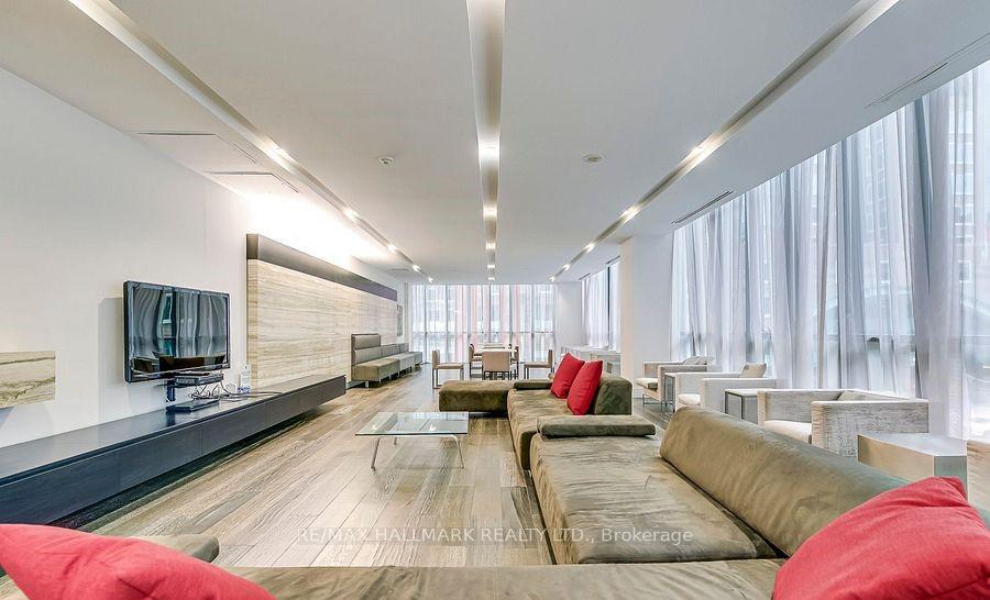 Photo 22 of Unit 2310, 110 Charles Street E, Toronto, Church-Yonge Corridor — HOMEH
