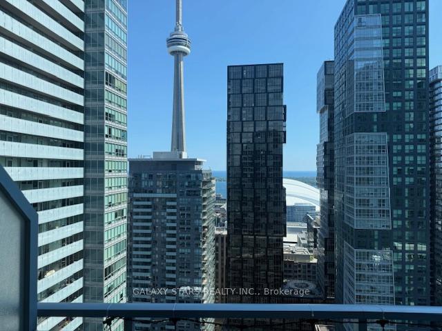 Photo 1 of Unit 3210, 21 Widmer Street, Toronto, Waterfront Communities — HOMEH