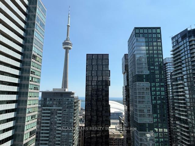 Photo 2 of Unit 3210, 21 Widmer Street, Toronto, Waterfront Communities — HOMEH