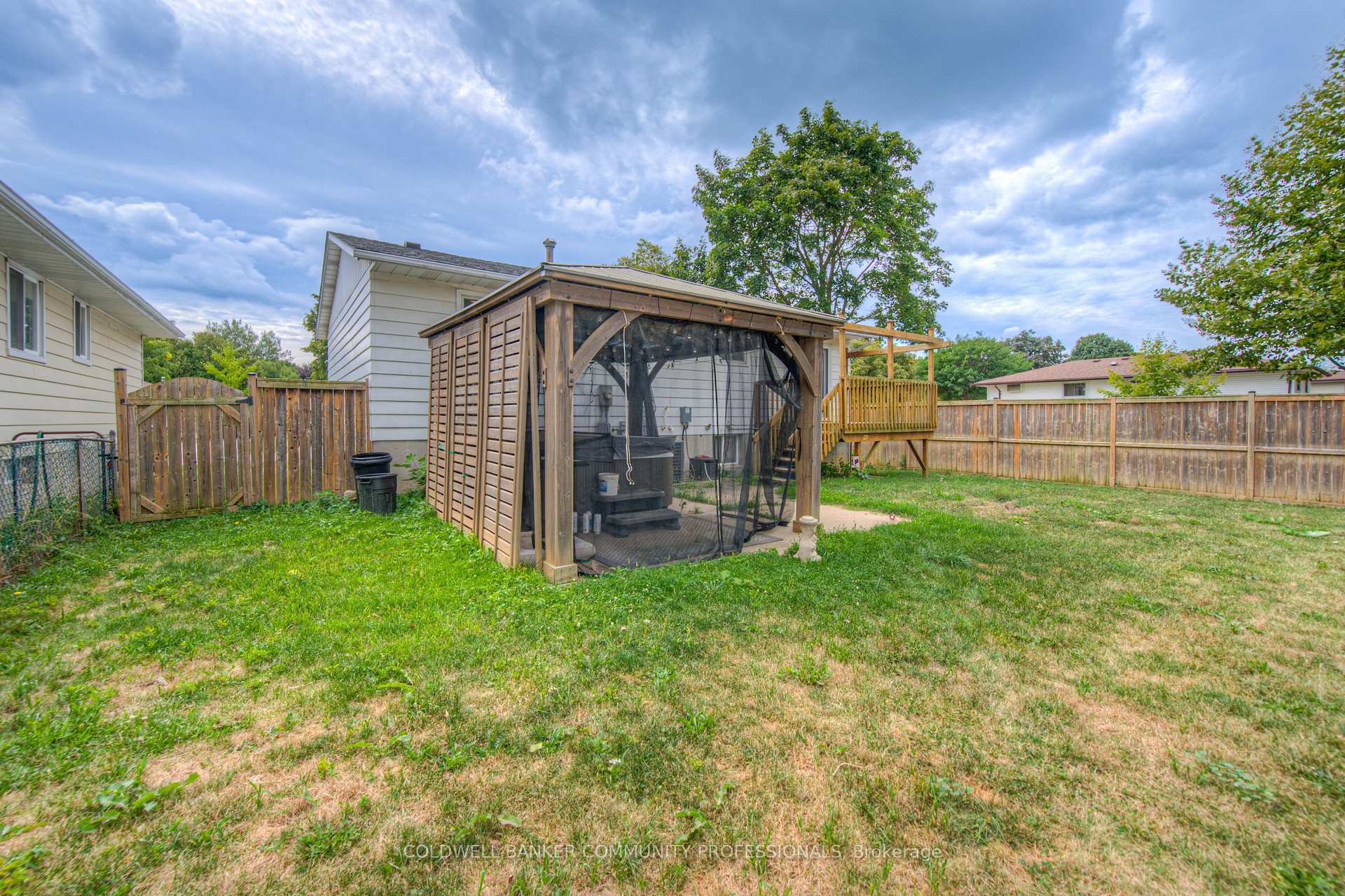 Photo 16 of 16 Brisbane Boulevard, Brant, Brantford Twp — HOMEH