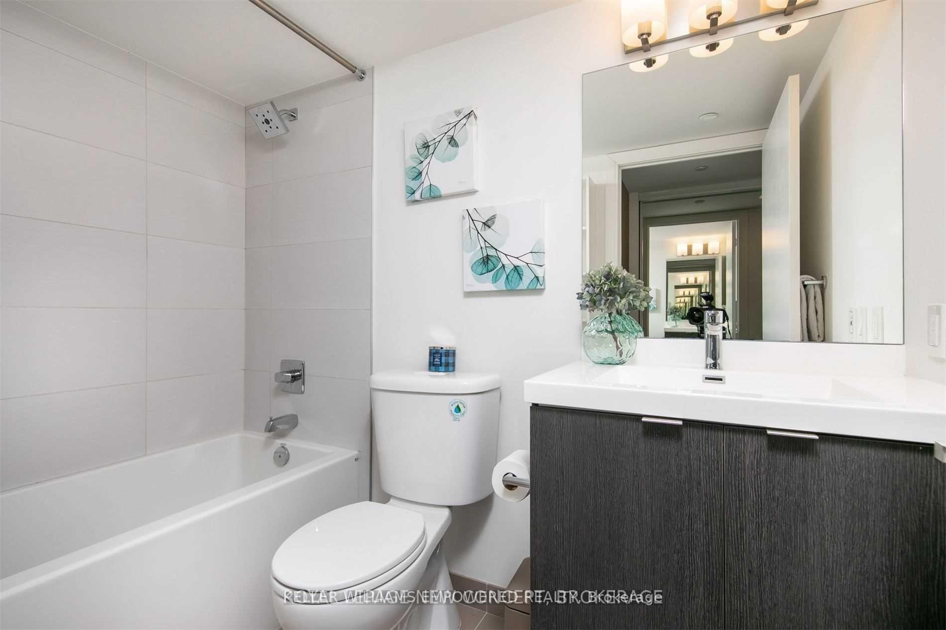 Photo 5 of Unit 1405, 89 Mcgill Street, Toronto, Church-Yonge Corridor — HOMEH