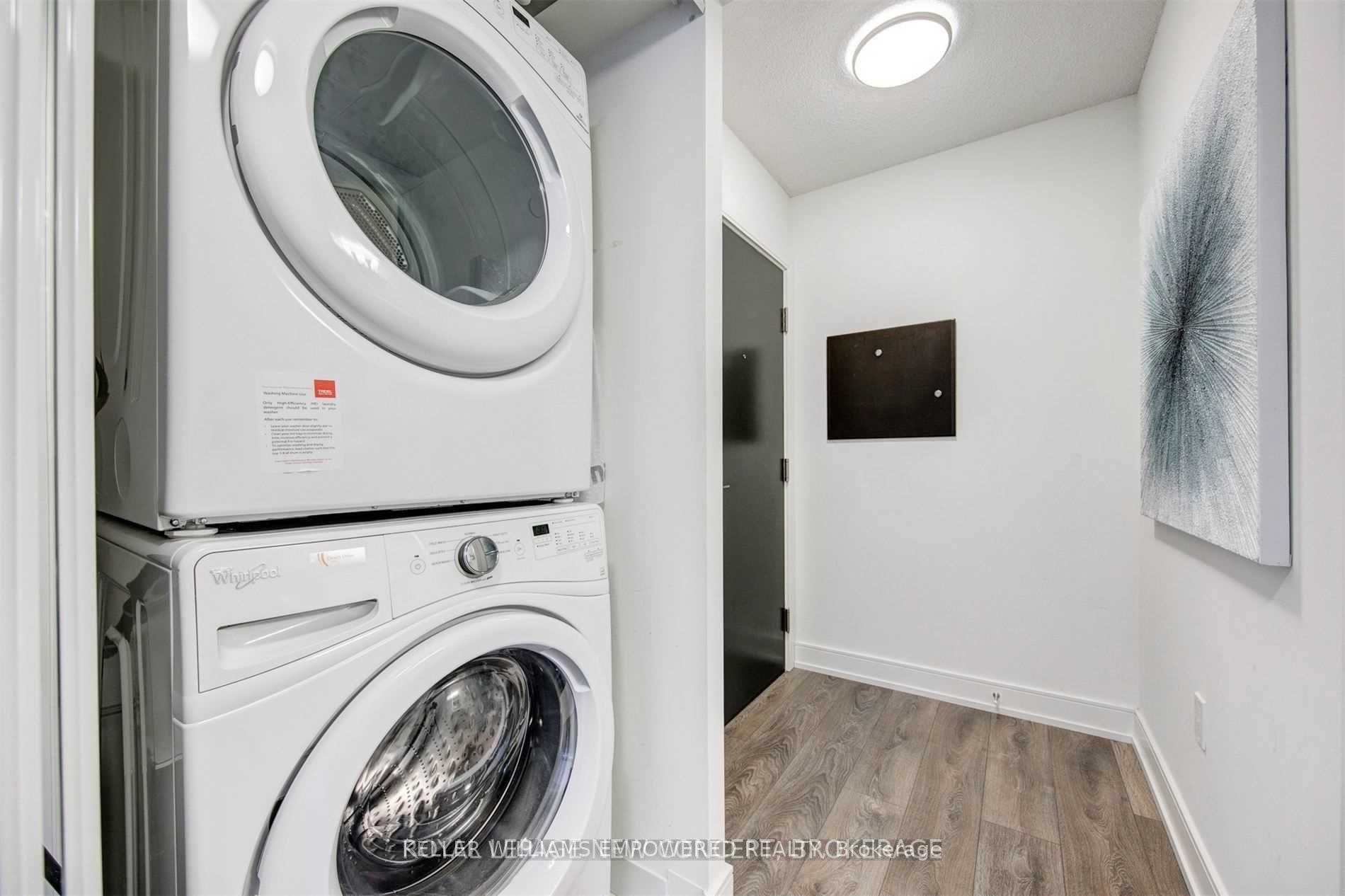 Photo 8 of Unit 1405, 89 Mcgill Street, Toronto, Church-Yonge Corridor — HOMEH