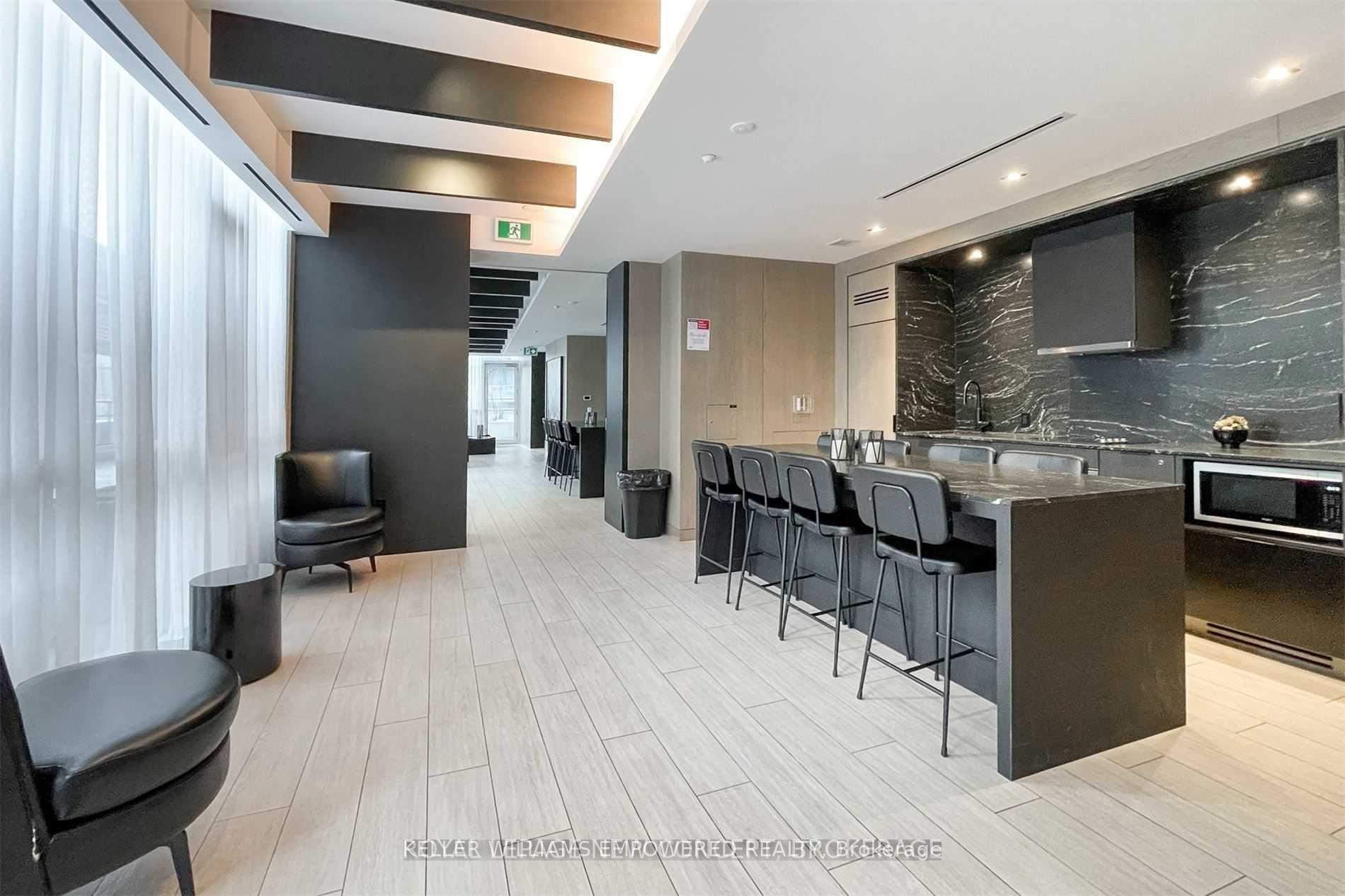Photo 10 of Unit 1405, 89 Mcgill Street, Toronto, Church-Yonge Corridor — HOMEH