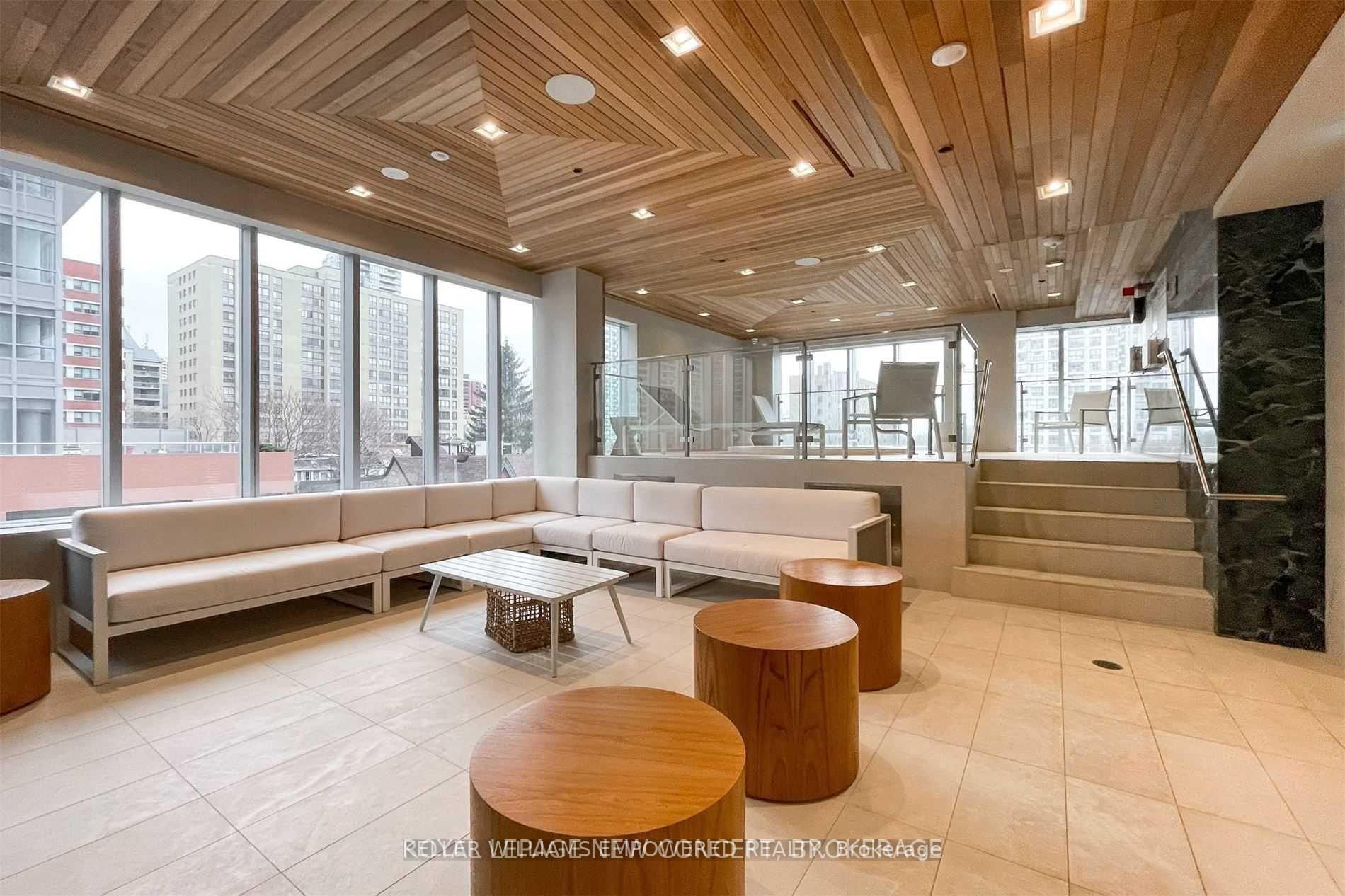 Photo 12 of Unit 1405, 89 Mcgill Street, Toronto, Church-Yonge Corridor — HOMEH