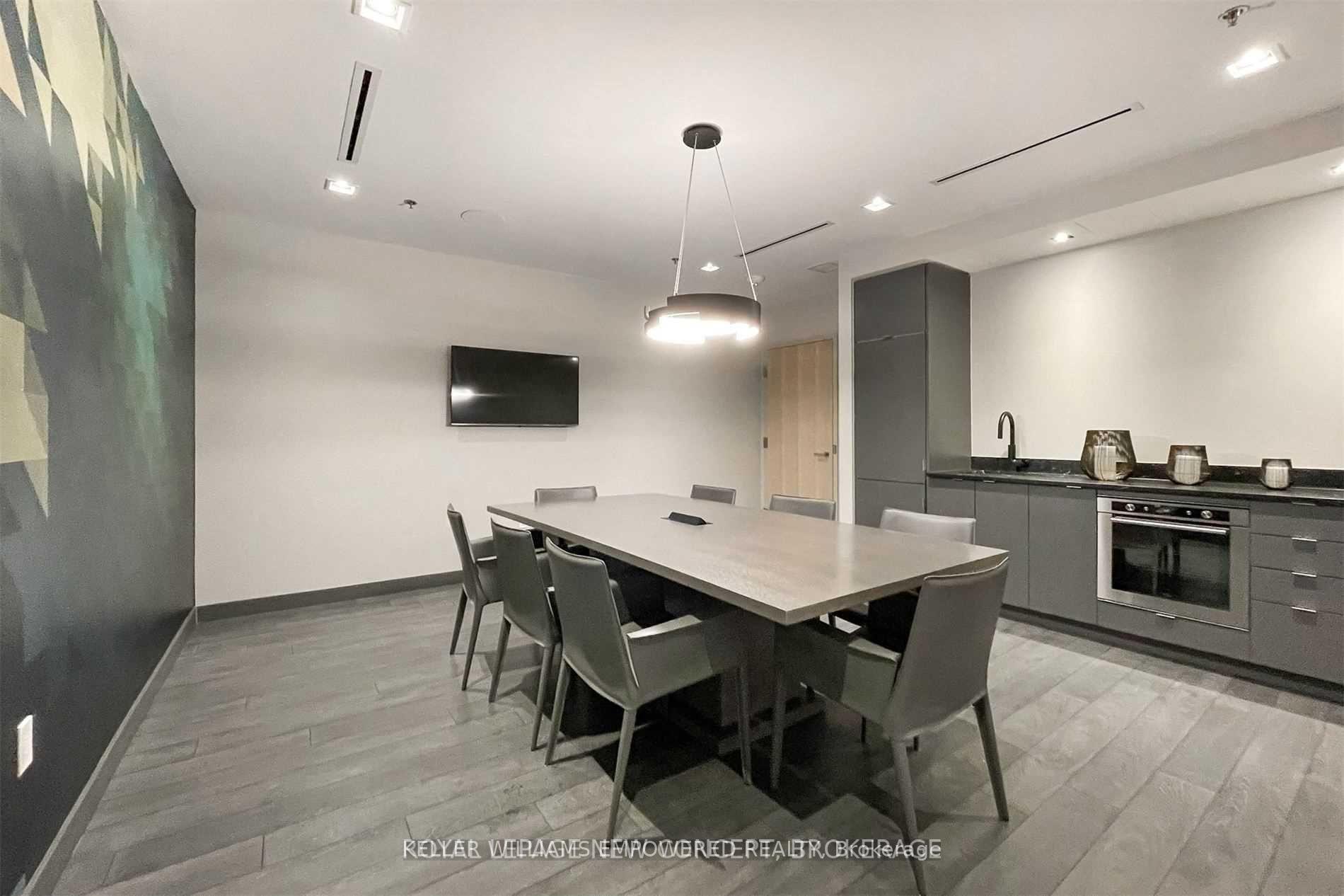 Photo 14 of Unit 1405, 89 Mcgill Street, Toronto, Church-Yonge Corridor — HOMEH