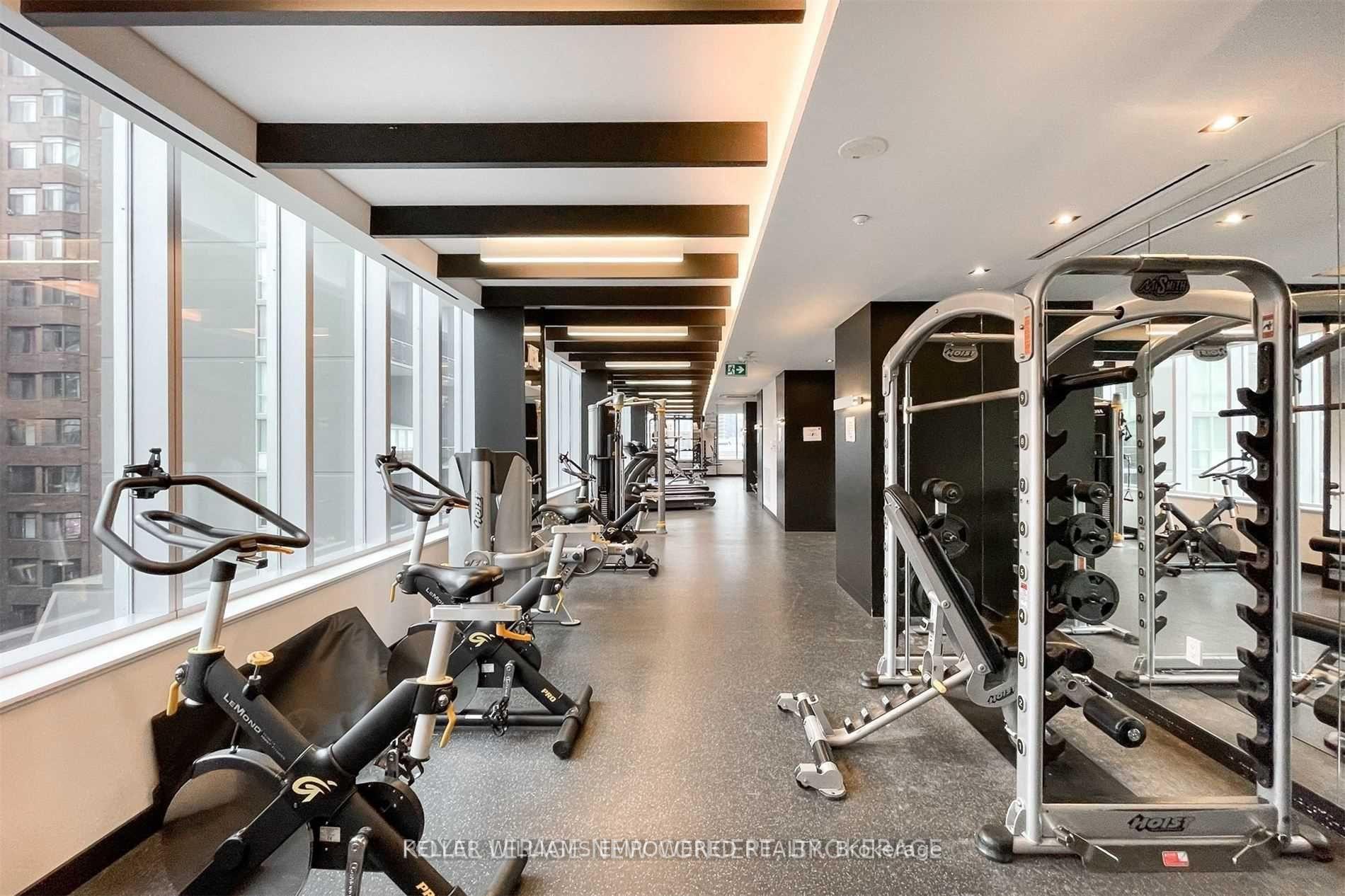 Photo 16 of Unit 1405, 89 Mcgill Street, Toronto, Church-Yonge Corridor — HOMEH