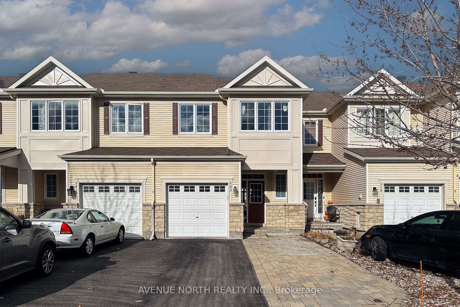 Photo 1 of 480 Dundonald Drive, Ottawa, Barrhaven - Stonebridge — HOMEH