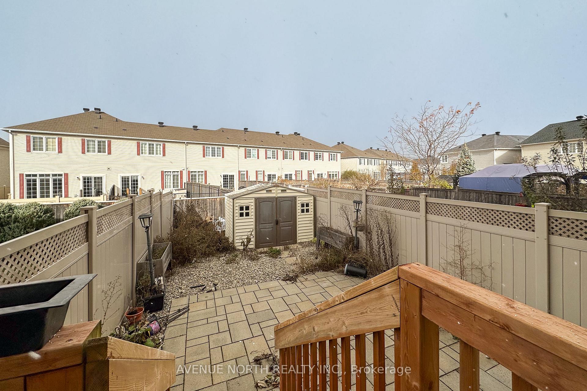 Photo 28 of 480 Dundonald Drive, Ottawa, Barrhaven - Stonebridge — HOMEH