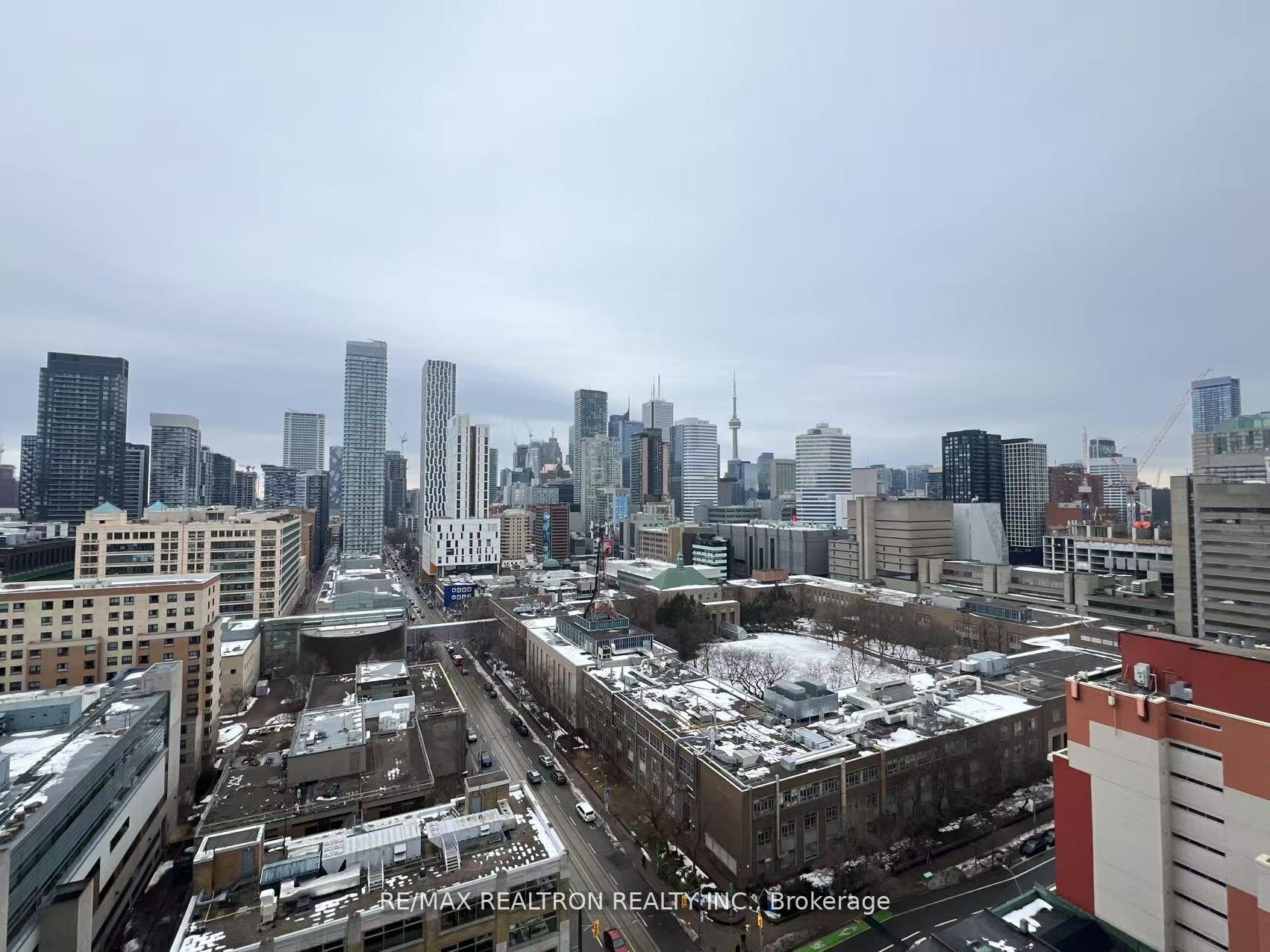 Photo 17 of Unit 1609, 89 Mcgill Street, Toronto, Church-Yonge Corridor — HOMEH