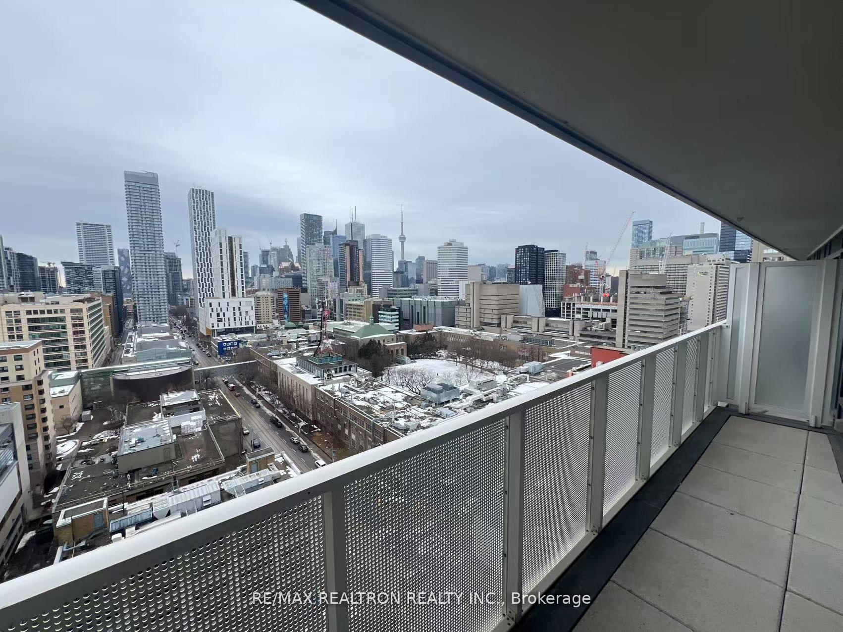 Photo 18 of Unit 1609, 89 Mcgill Street, Toronto, Church-Yonge Corridor — HOMEH