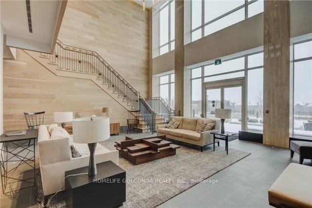 Photo 1 of Unit 308, 15 Stollery Pond Crescent, Markham, Devil's Elbow — HOMEH