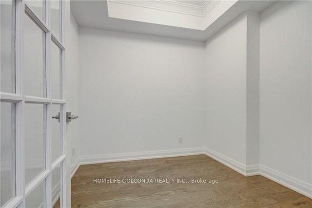 Photo 9 of Unit 308, 15 Stollery Pond Crescent, Markham, Devil's Elbow — HOMEH