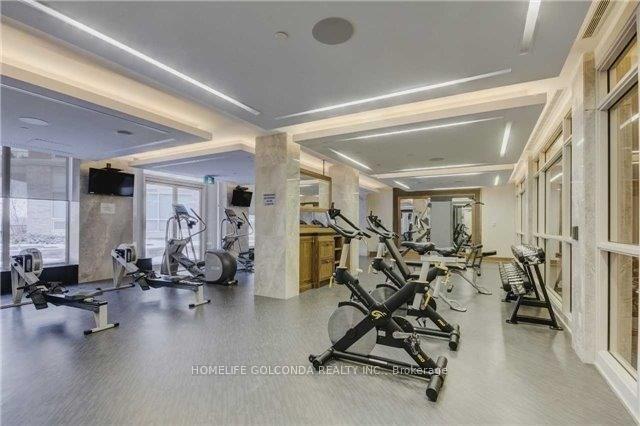 Photo 10 of Unit 308, 15 Stollery Pond Crescent, Markham, Devil's Elbow — HOMEH