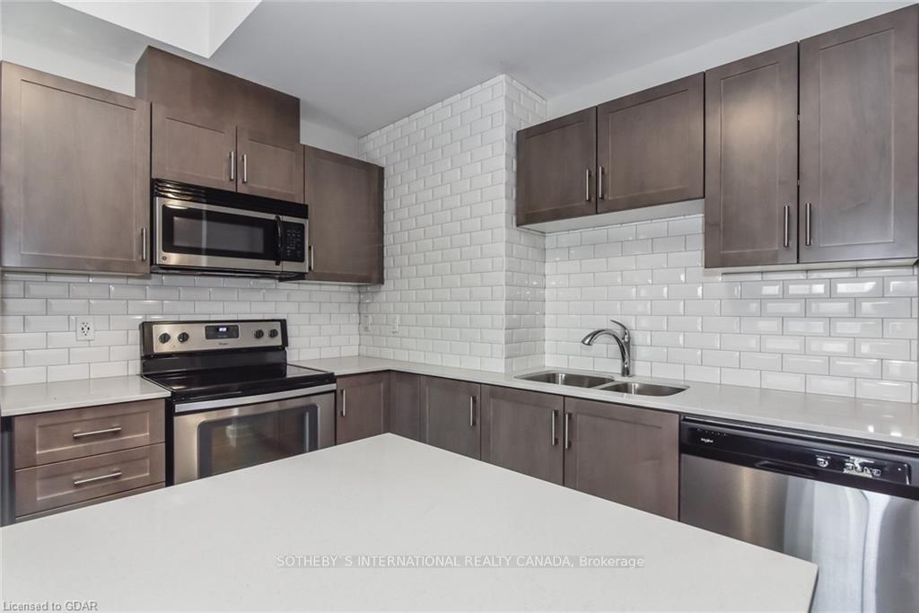 Photo 2 of Unit 112, 25 Kay Crescent, Guelph, Pineridge/Westminster Woods — HOMEH