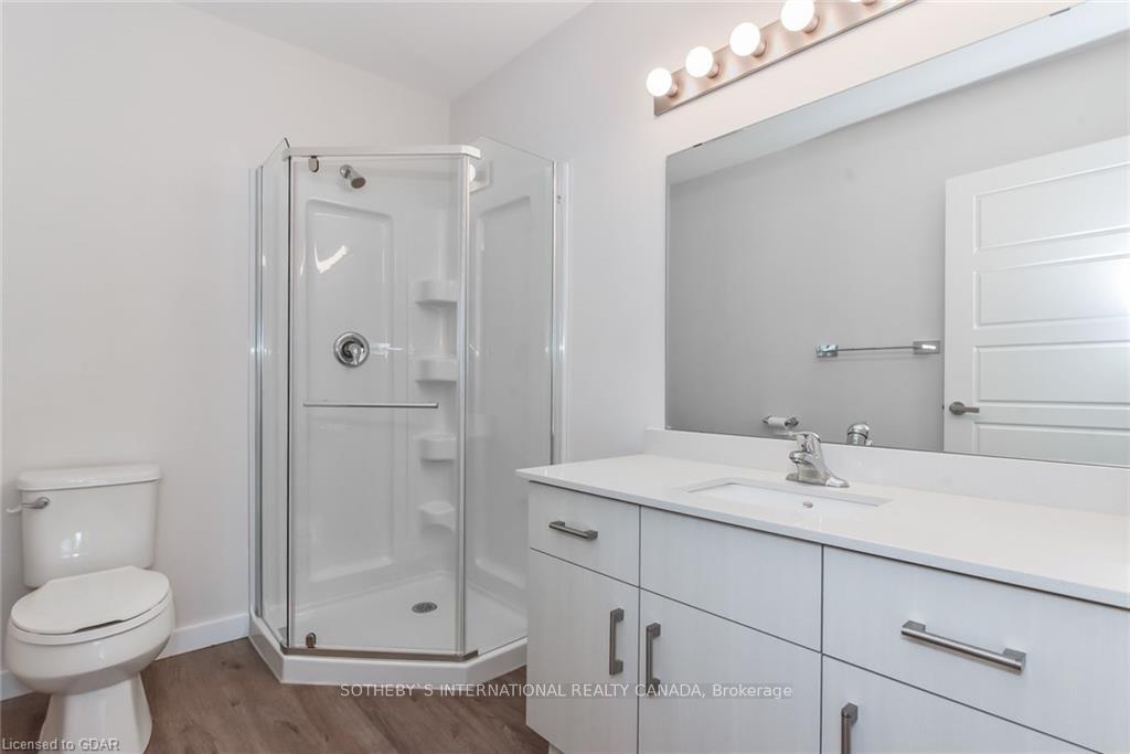 Photo 4 of Unit 112, 25 Kay Crescent, Guelph, Pineridge/Westminster Woods — HOMEH