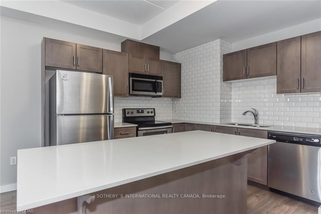 Photo 5 of Unit 112, 25 Kay Crescent, Guelph, Pineridge/Westminster Woods — HOMEH