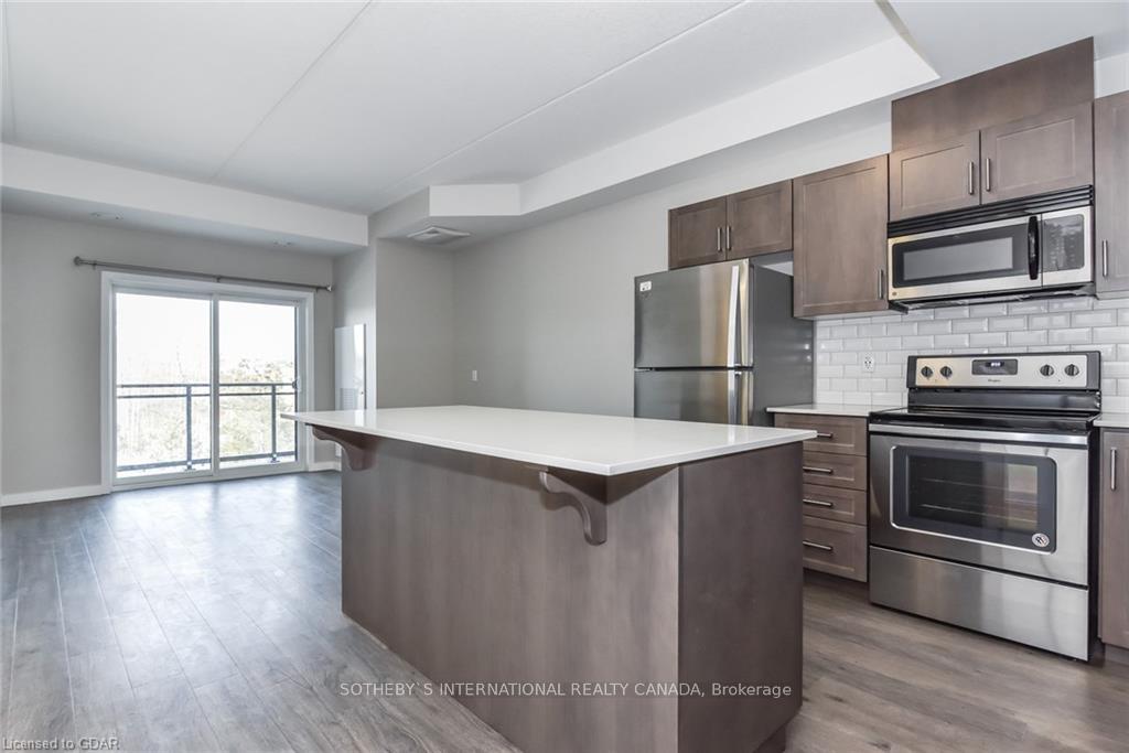 Photo 6 of Unit 112, 25 Kay Crescent, Guelph, Pineridge/Westminster Woods — HOMEH