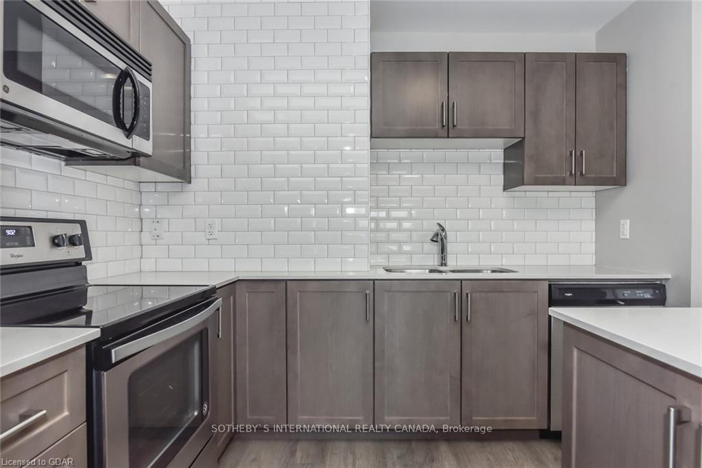 Photo 9 of Unit 112, 25 Kay Crescent, Guelph, Pineridge/Westminster Woods — HOMEH