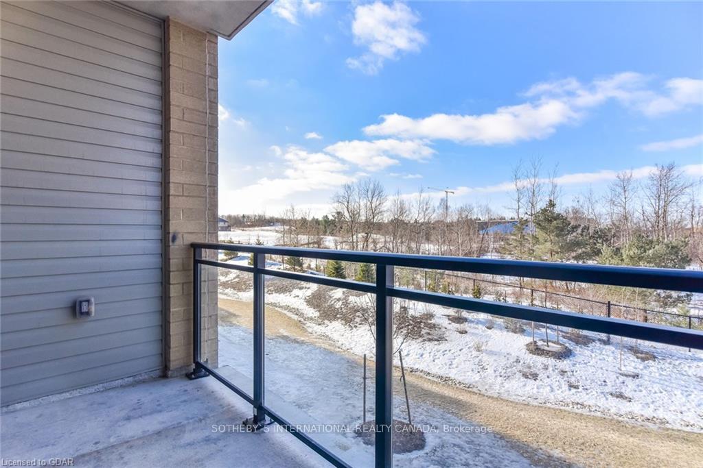 Photo 13 of Unit 112, 25 Kay Crescent, Guelph, Pineridge/Westminster Woods — HOMEH