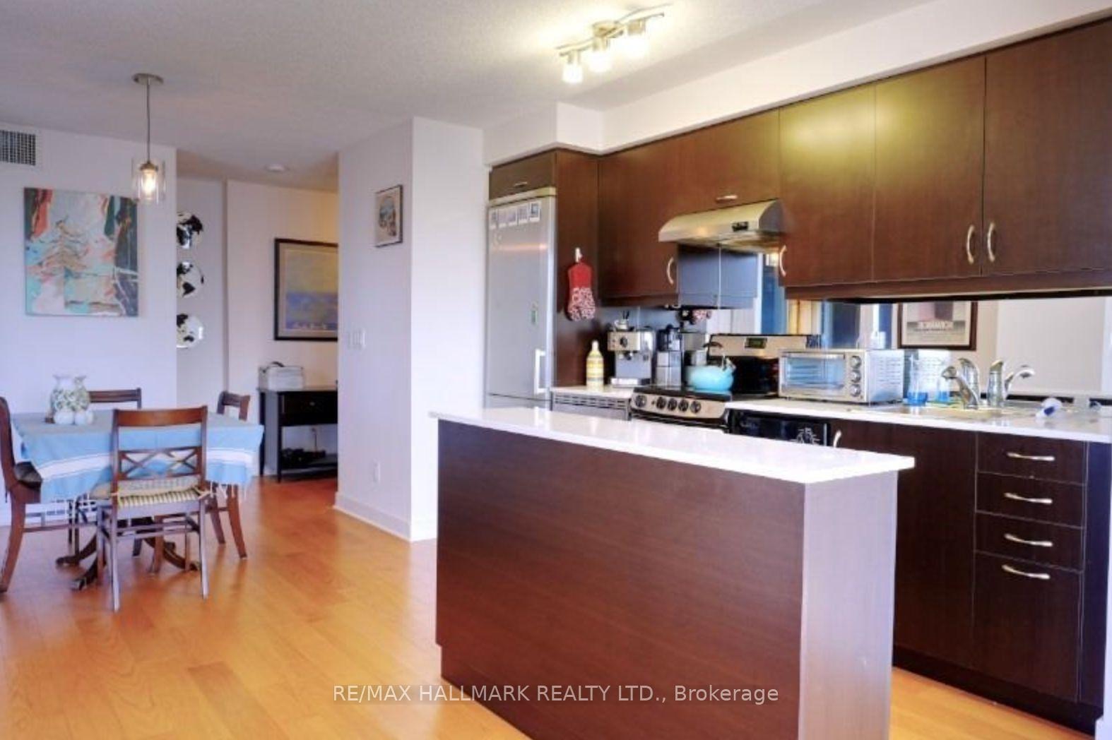 Photo 5 of Unit Lph13, 320 Richmond Street, Toronto, Moss Park — HOMEH