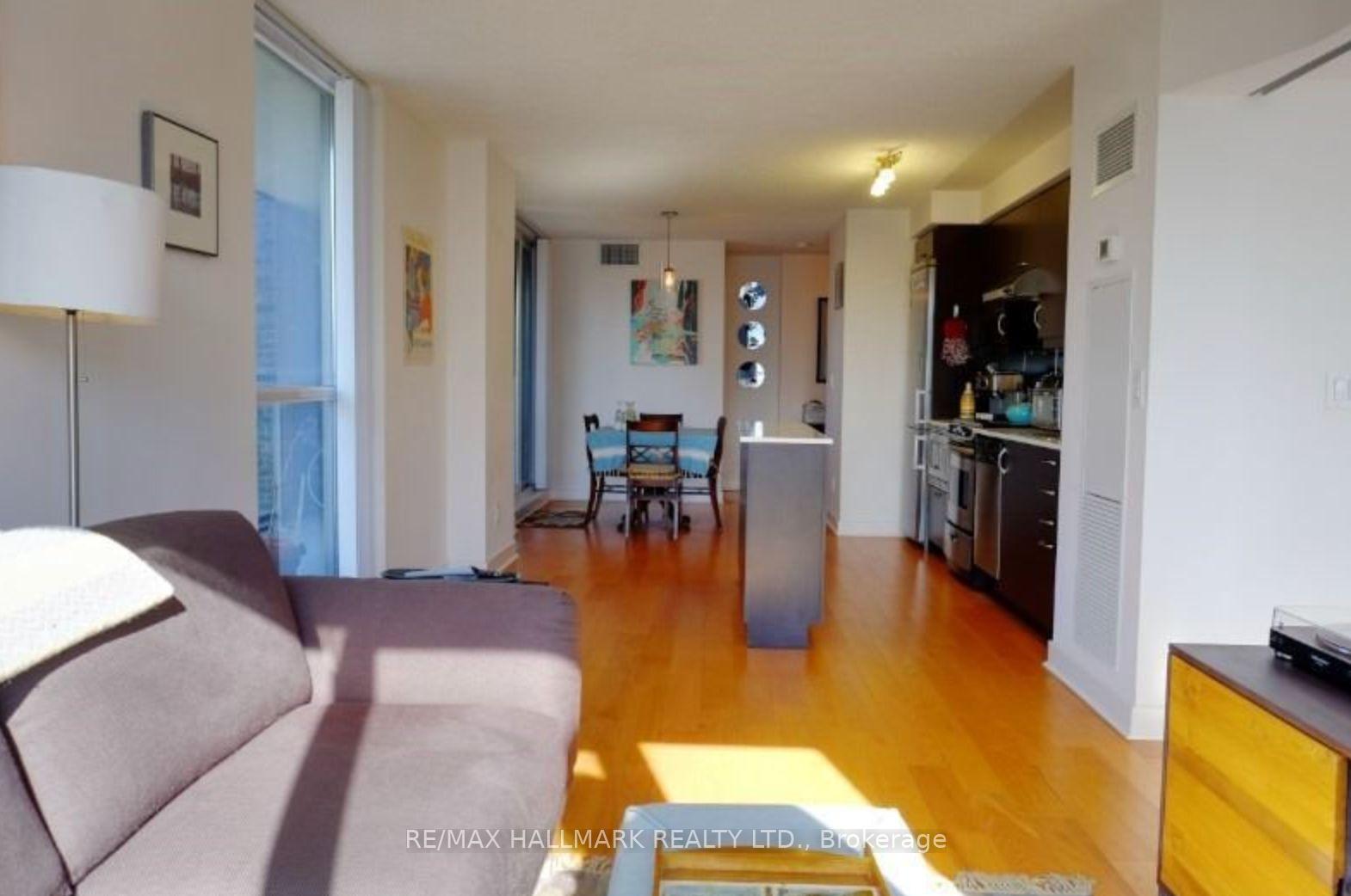 Photo 4 of Unit Lph13, 320 Richmond Street, Toronto, Moss Park — HOMEH