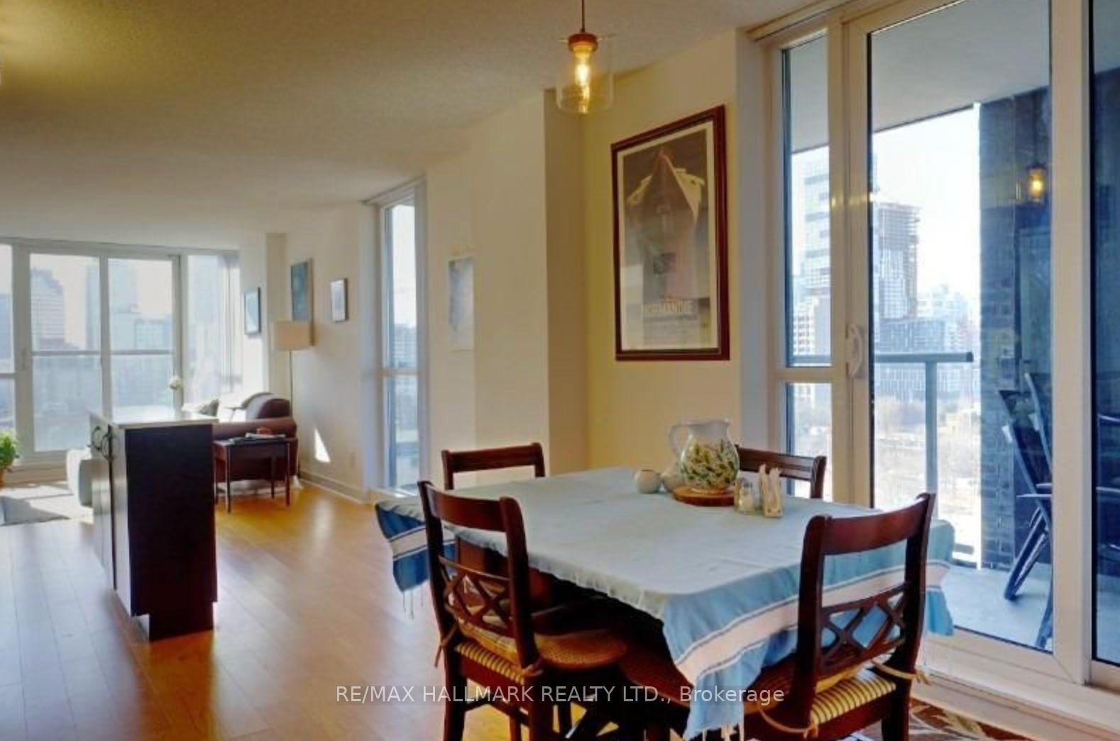 Photo 11 of Unit Lph13, 320 Richmond Street, Toronto, Moss Park — HOMEH