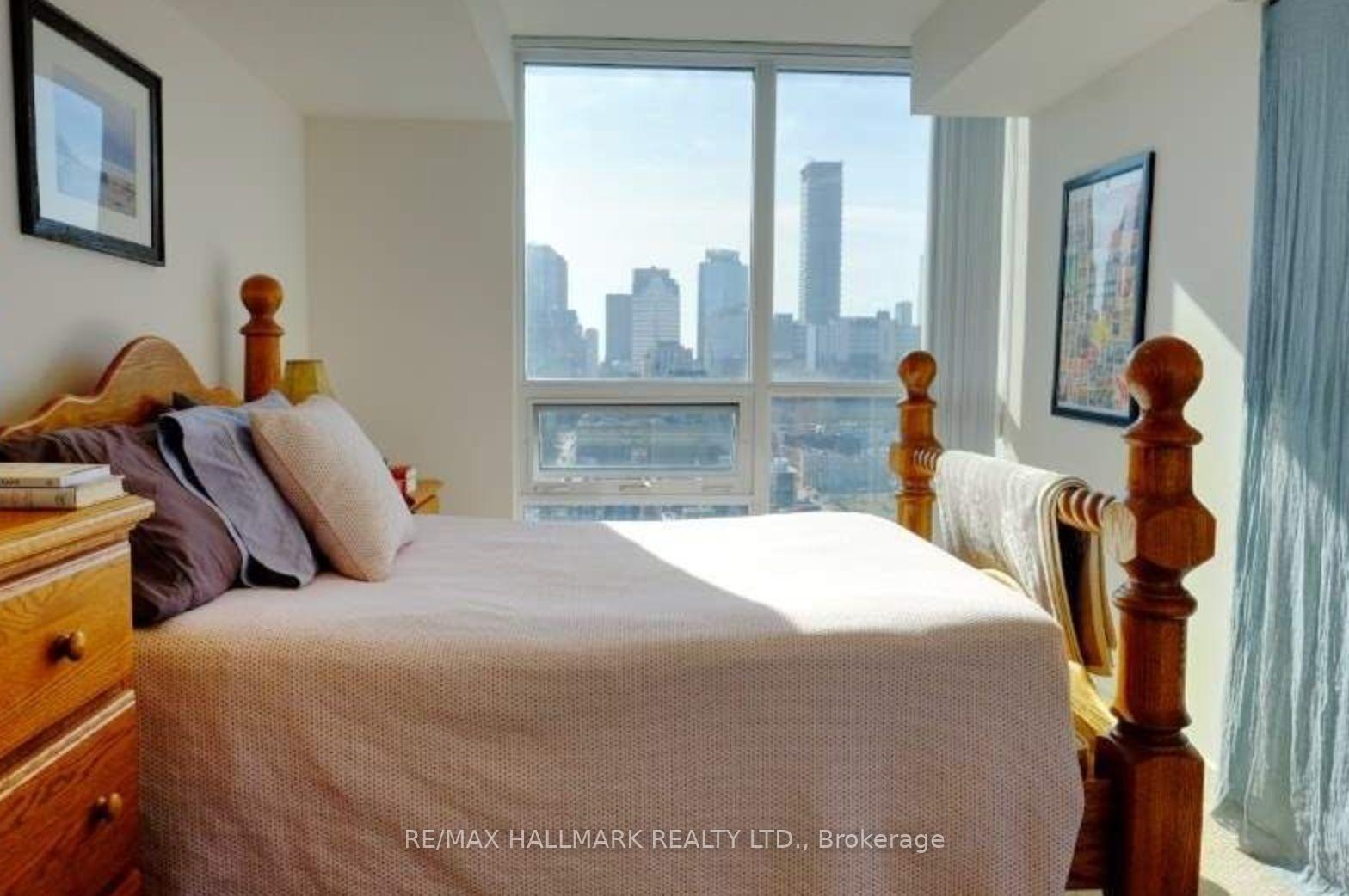 Photo 14 of Unit Lph13, 320 Richmond Street, Toronto, Moss Park — HOMEH