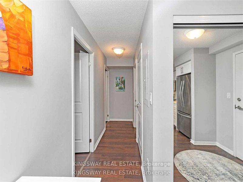 Photo 11 of Unit 2122, 400 Adelaide Street E, Toronto, Moss Park — HOMEH
