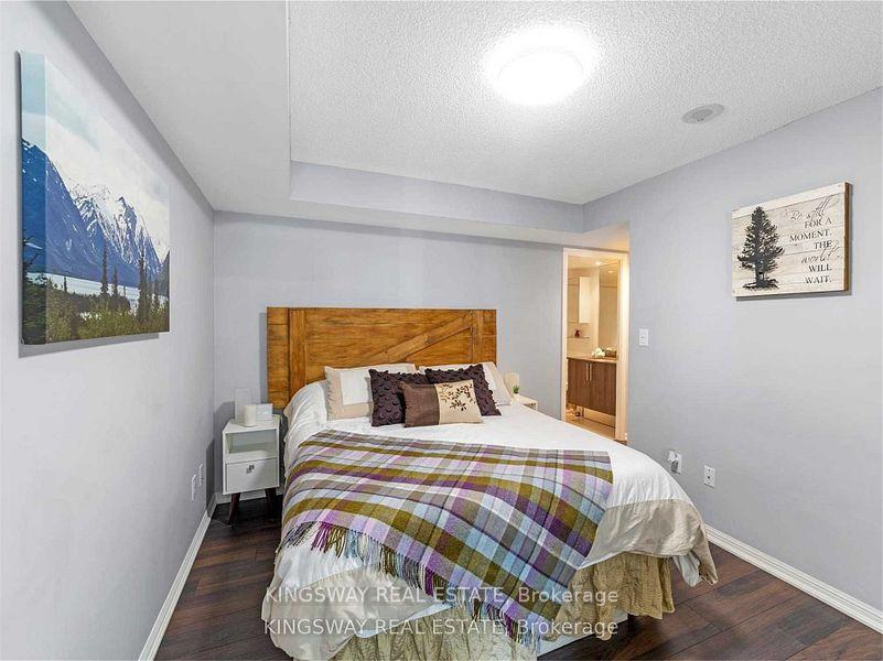 Photo 12 of Unit 2122, 400 Adelaide Street E, Toronto, Moss Park — HOMEH