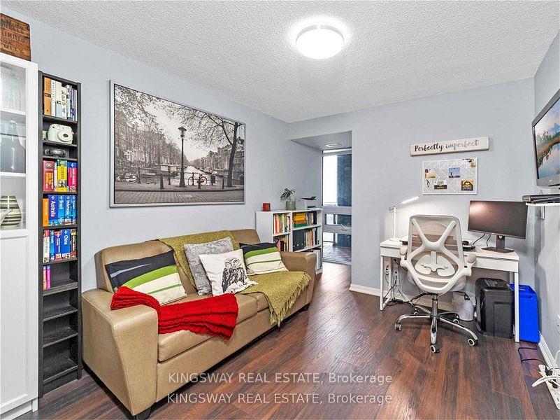 Photo 14 of Unit 2122, 400 Adelaide Street E, Toronto, Moss Park — HOMEH