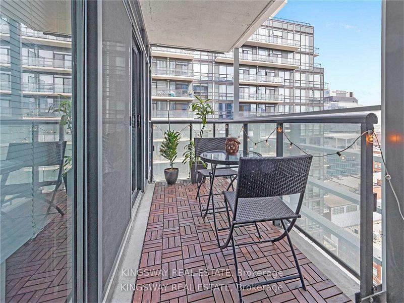 Photo 17 of Unit 2122, 400 Adelaide Street E, Toronto, Moss Park — HOMEH
