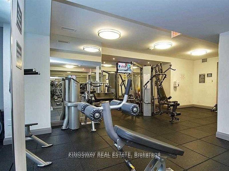 Photo 21 of Unit 2122, 400 Adelaide Street E, Toronto, Moss Park — HOMEH