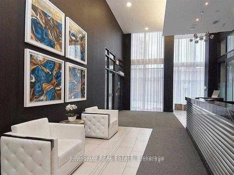 Photo 22 of Unit 2122, 400 Adelaide Street E, Toronto, Moss Park — HOMEH