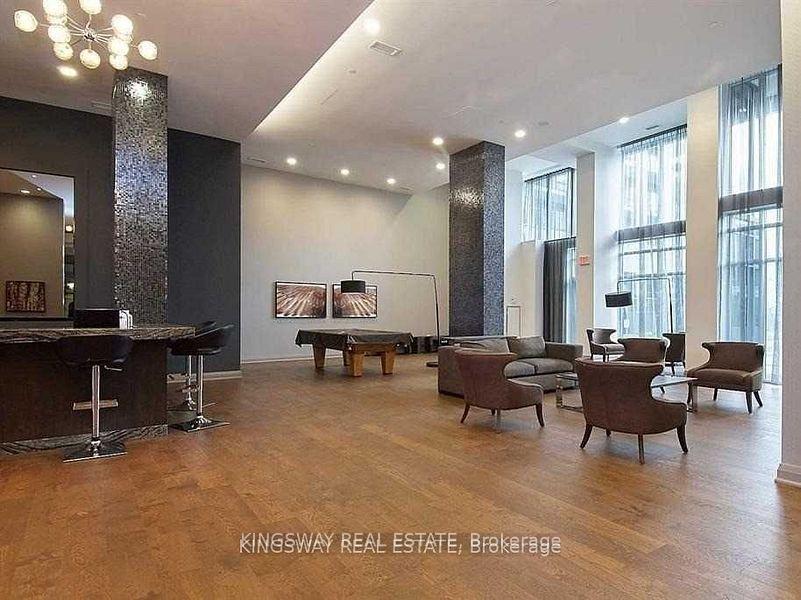 Photo 23 of Unit 2122, 400 Adelaide Street E, Toronto, Moss Park — HOMEH