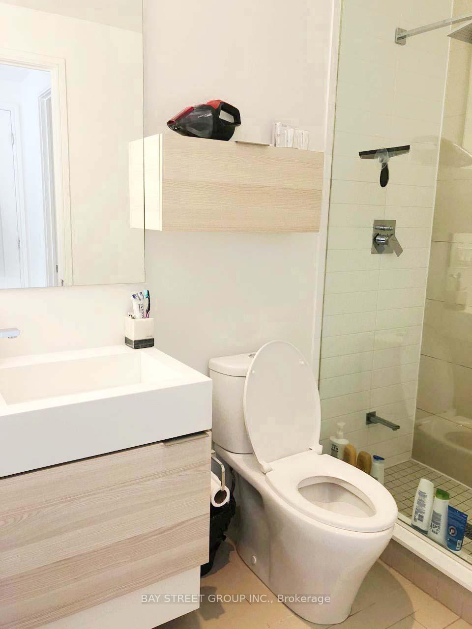Photo 2 of Unit 1205, 88 Scott Street, Toronto, Church-Yonge Corridor — HOMEH