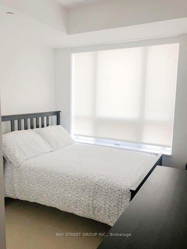 Photo 3 of Unit 1205, 88 Scott Street, Toronto, Church-Yonge Corridor — HOMEH