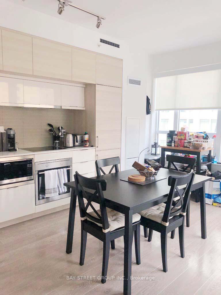 Photo 6 of Unit 1205, 88 Scott Street, Toronto, Church-Yonge Corridor — HOMEH