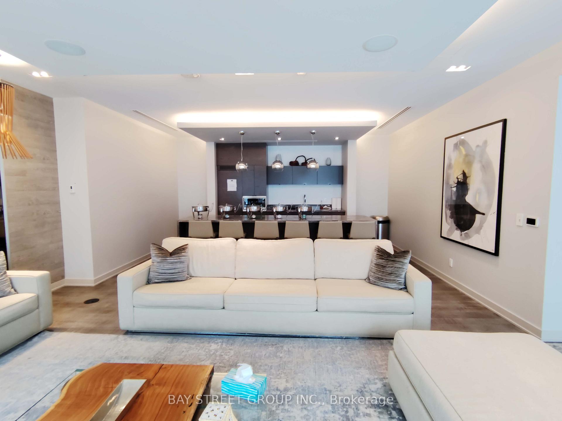 Photo 7 of Unit 1205, 88 Scott Street, Toronto, Church-Yonge Corridor — HOMEH