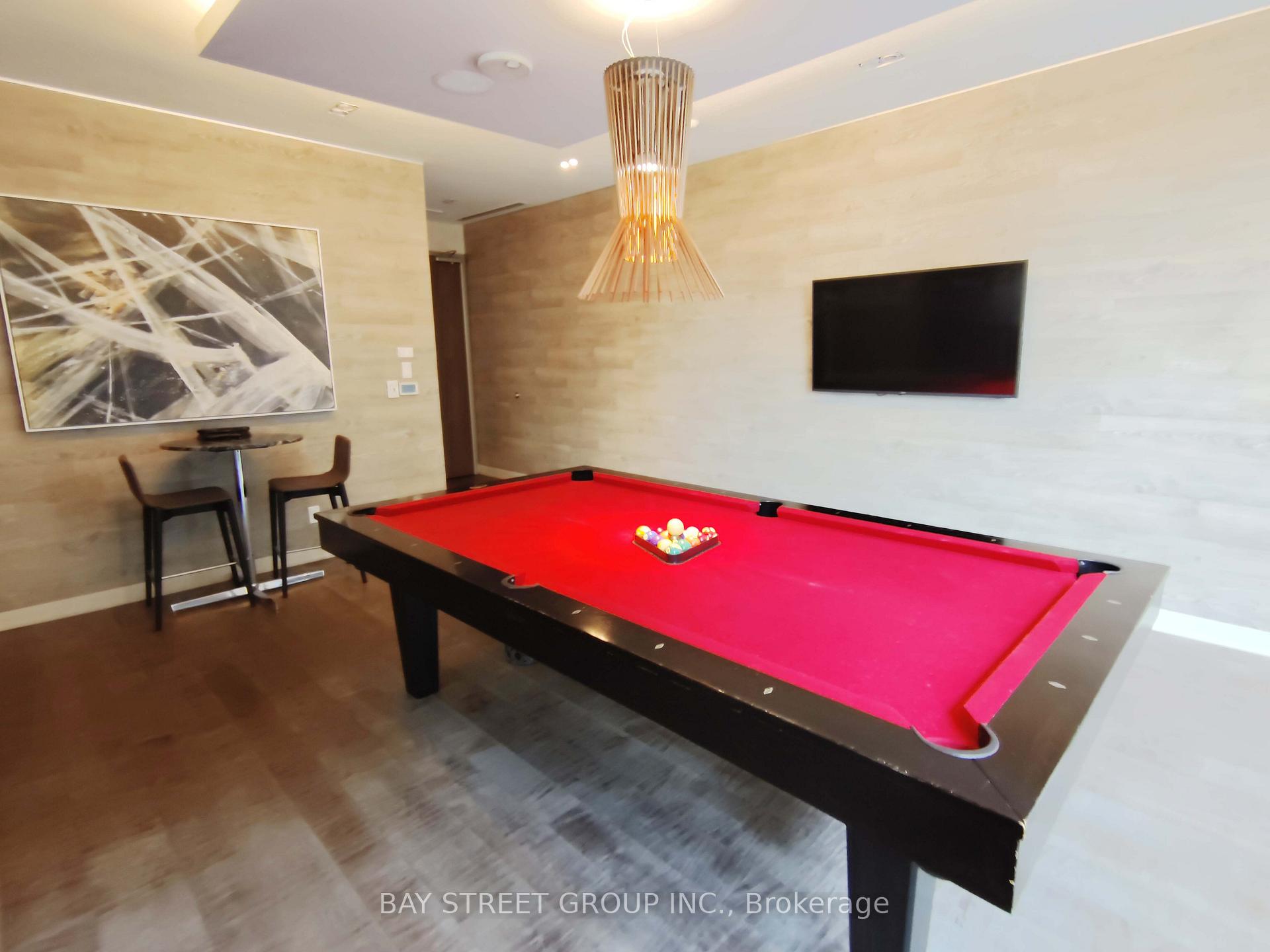 Photo 8 of Unit 1205, 88 Scott Street, Toronto, Church-Yonge Corridor — HOMEH