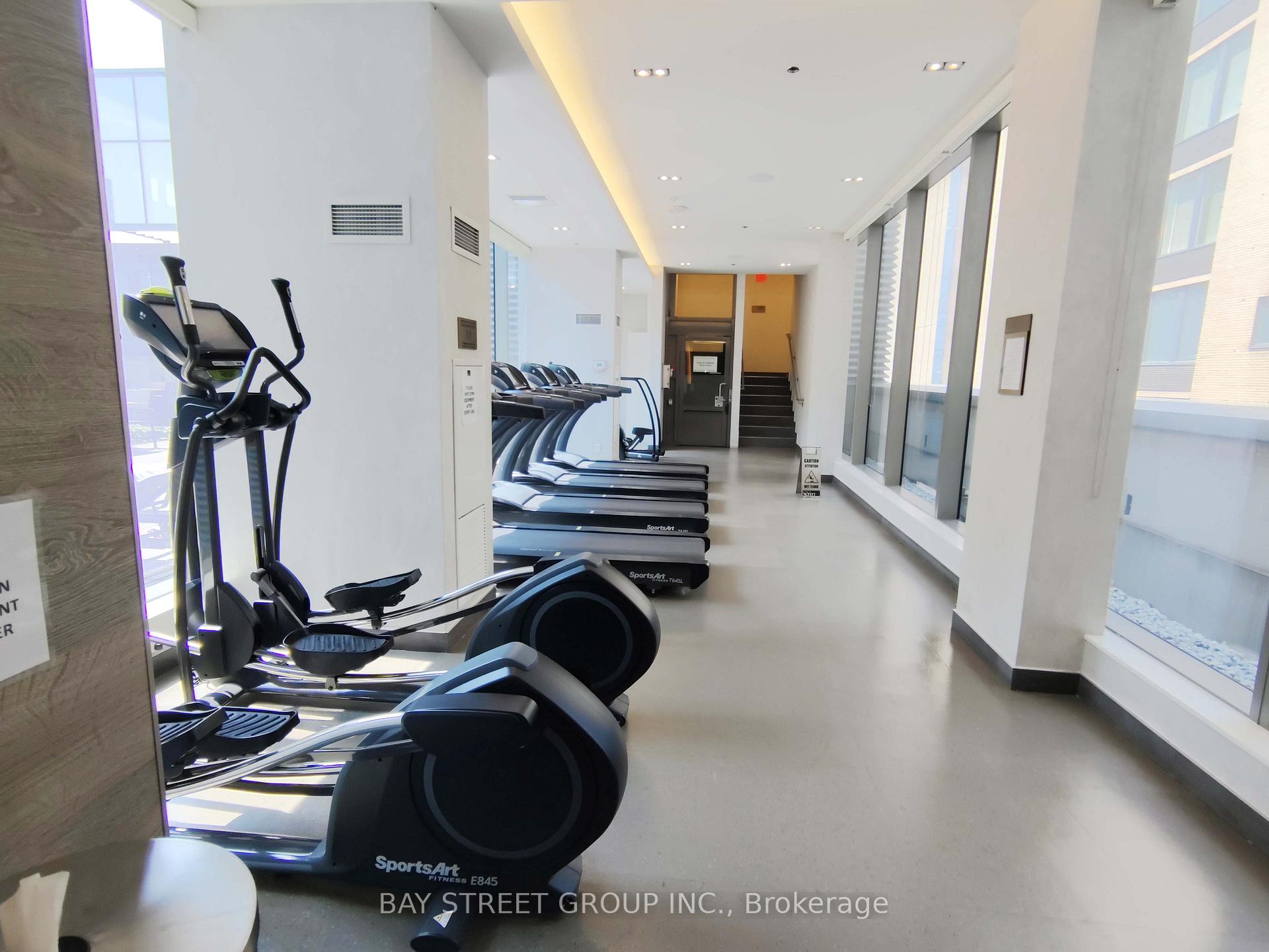Photo 9 of Unit 1205, 88 Scott Street, Toronto, Church-Yonge Corridor — HOMEH