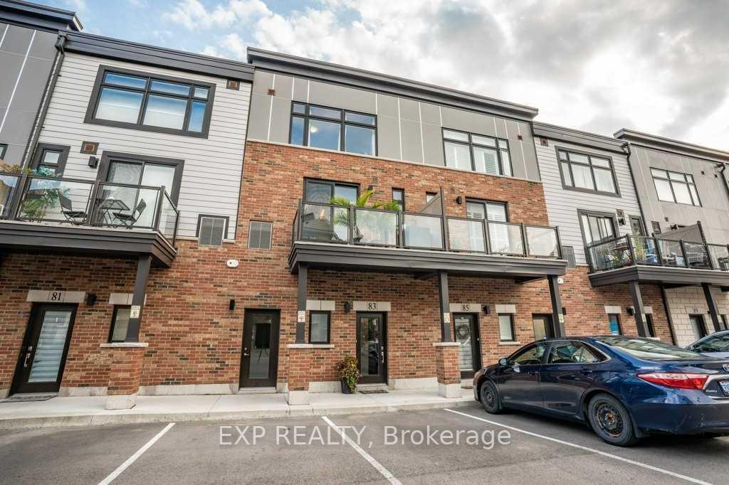 Photo 1 of Unit 83 Esp., 83 Esplanade Lane, Grimsby, Grimsby Beach — HOMEH