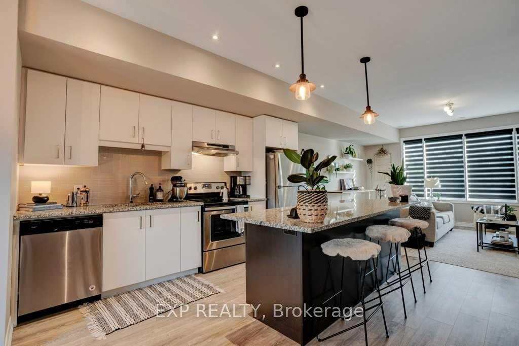 Photo 6 of Unit 83 Esp., 83 Esplanade Lane, Grimsby, Grimsby Beach — HOMEH