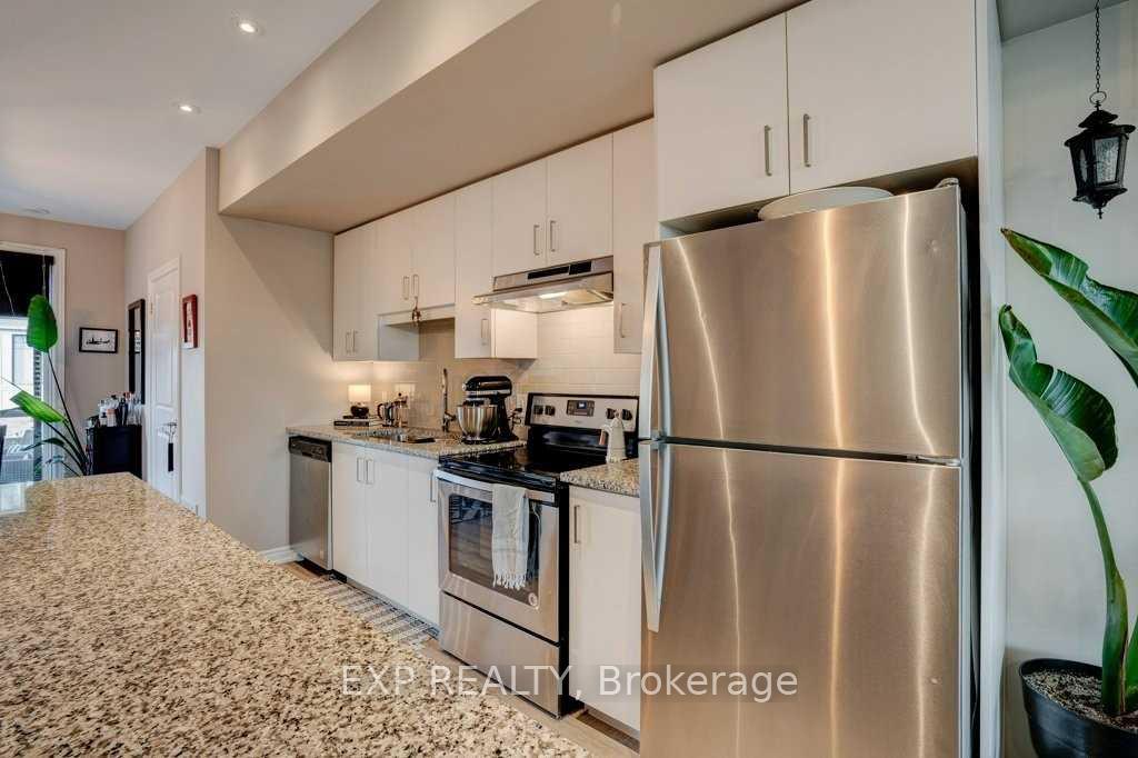Photo 8 of Unit 83 Esp., 83 Esplanade Lane, Grimsby, Grimsby Beach — HOMEH