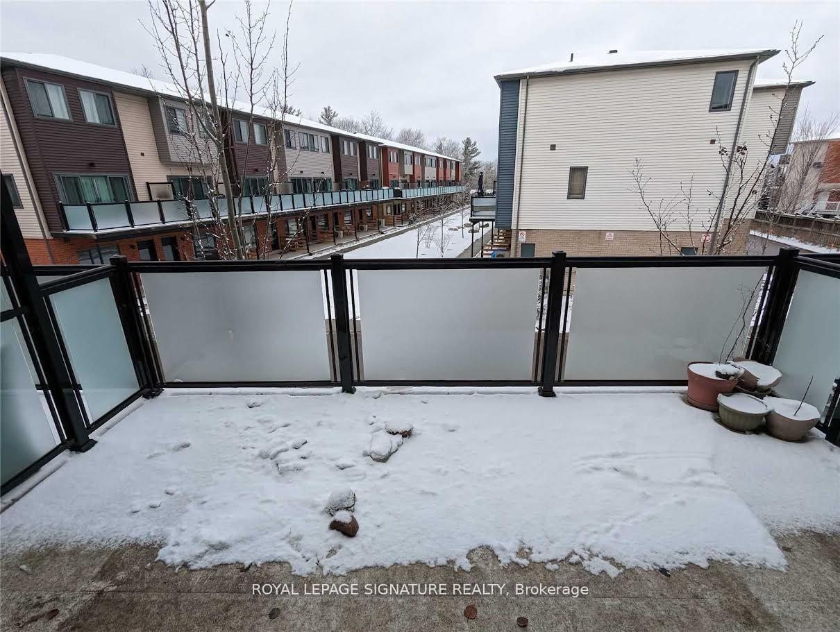 Photo 5 of Unit 18, 369 Essa Road, Barrie, Ardagh — HOMEH