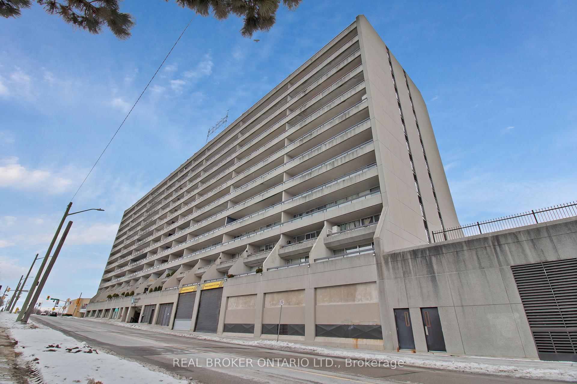 Photo 1 of Unit 701, 55 William Street E, Oshawa, O'Neill — HOMEH