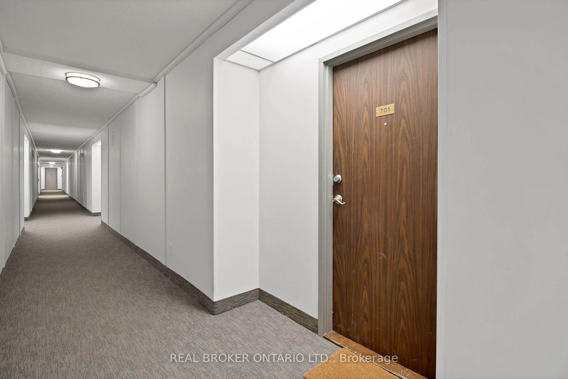 Photo 2 of Unit 701, 55 William Street E, Oshawa, O'Neill — HOMEH
