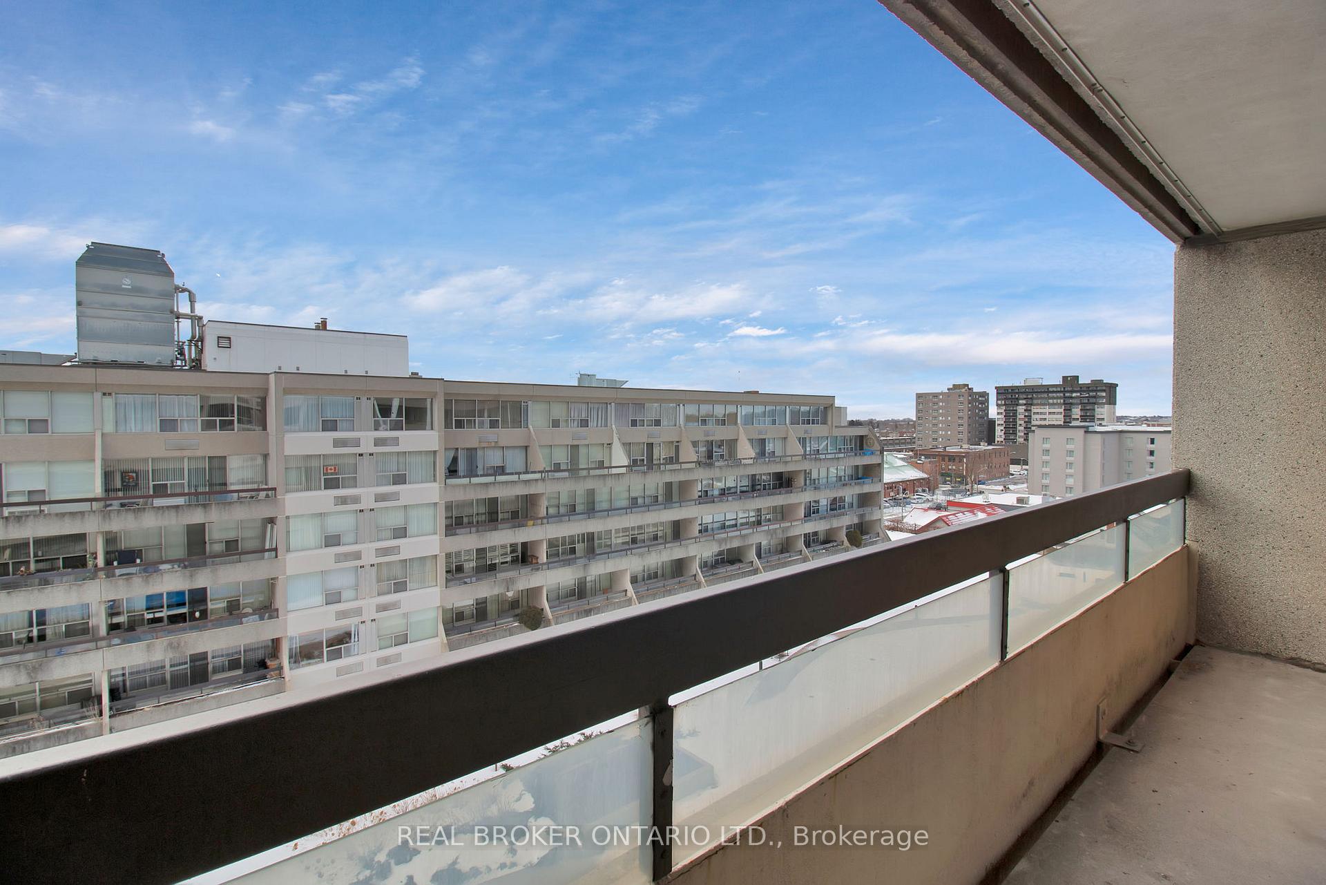 Photo 23 of Unit 701, 55 William Street E, Oshawa, O'Neill — HOMEH